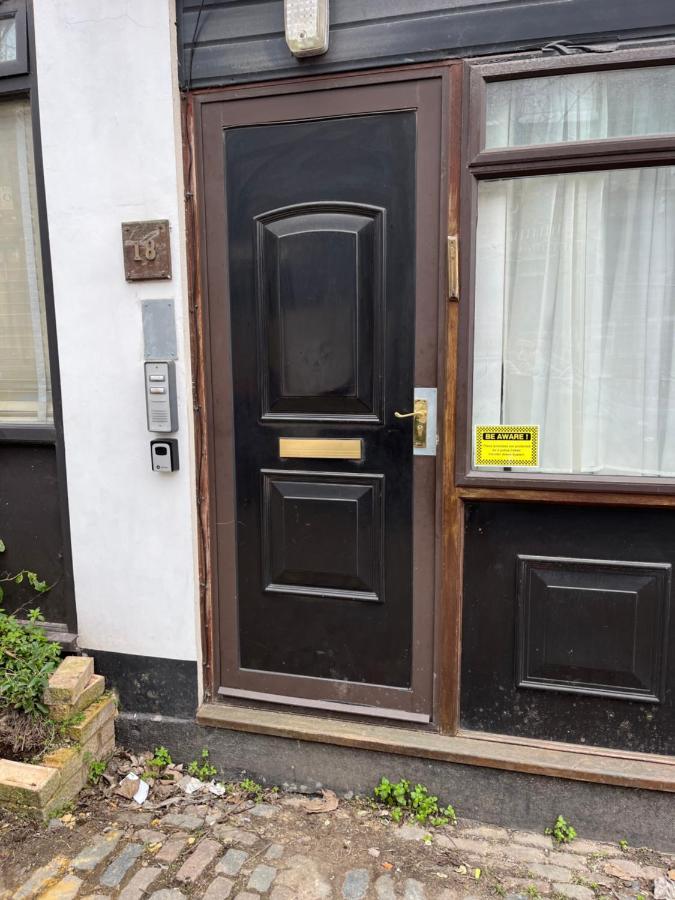 Studio Flat In The Heart Of Golders Green Apartment London Exterior photo